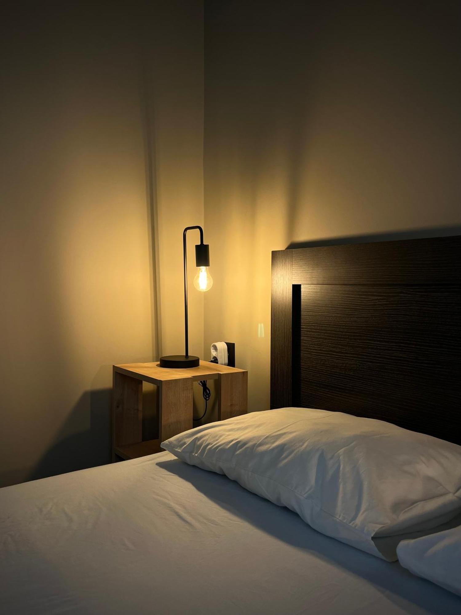 Joannas Airport Luxury Rooms Луца Экстерьер фото