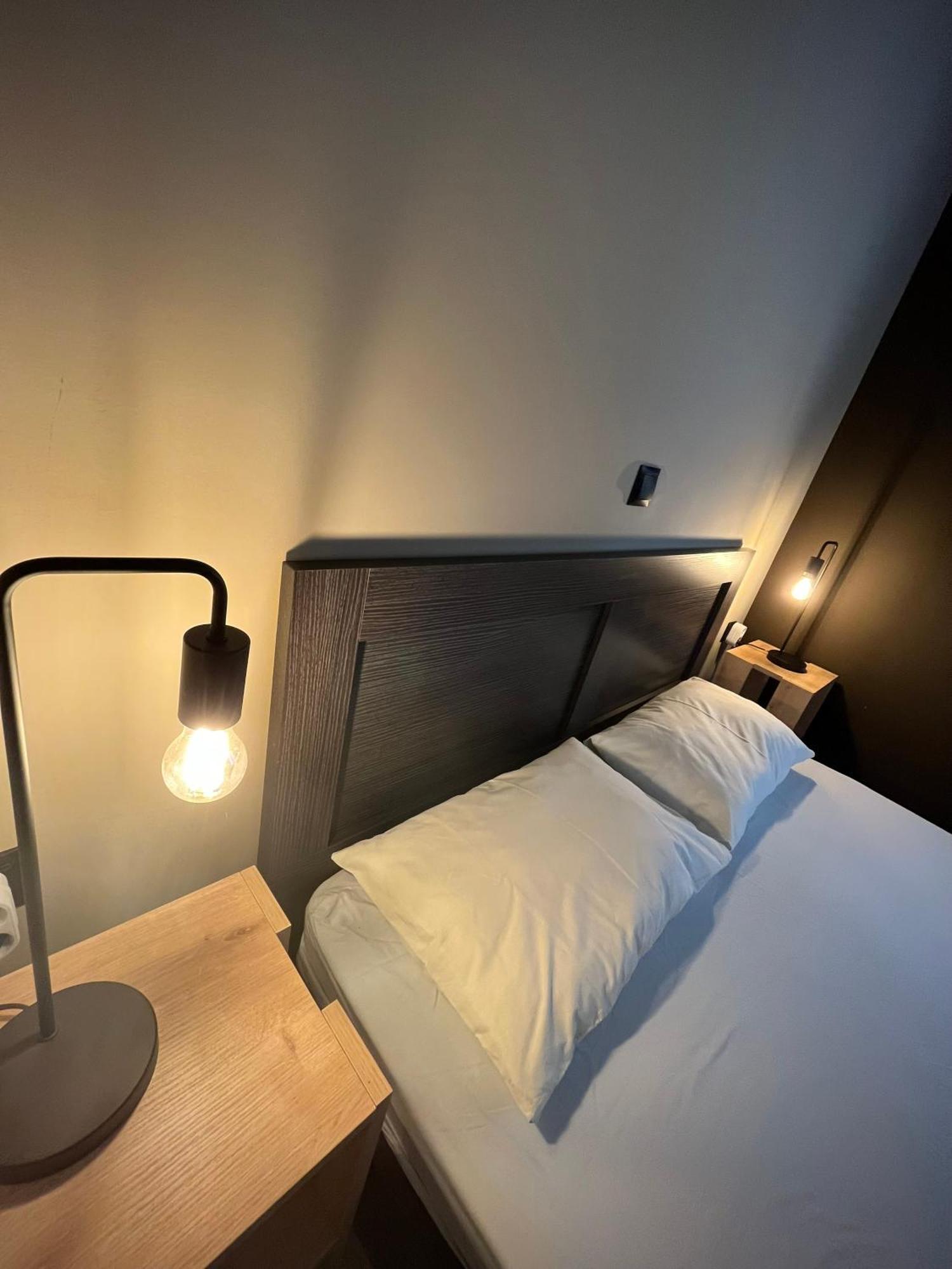 Joannas Airport Luxury Rooms Луца Экстерьер фото