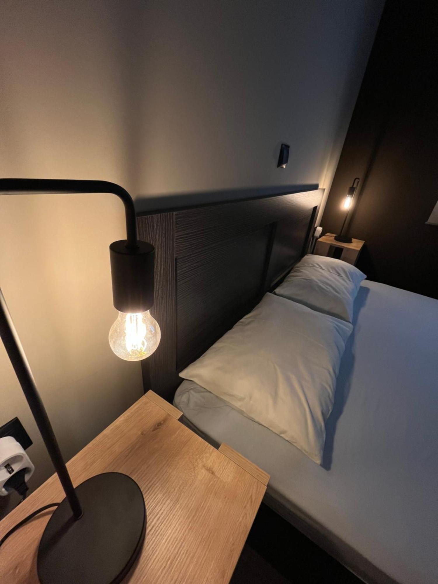 Joannas Airport Luxury Rooms Луца Экстерьер фото